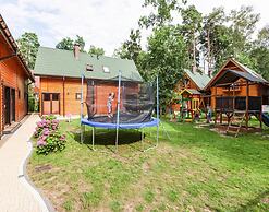 Holiday Complex in Pobierowo for 6 Persons