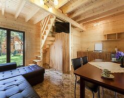 Holiday Complex in Pobierowo for 6 Persons