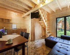 Holiday Complex in Pobierowo for 6 Persons