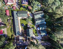 Holiday Complex in Pobierowo for 6 Persons