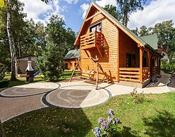 Holiday Complex in Pobierowo for 6 Persons