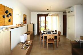 Residence Villaggio A Mare, Lido Altanea