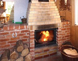 Holiday Home in Wiejkowko With Garden