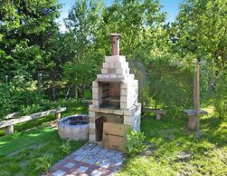 Holiday Home in Wiejkowko With Garden