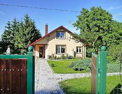 Holiday Home in Wiejkowko With Garden