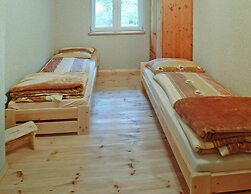 Holiday Home in Wiejkowko With Garden