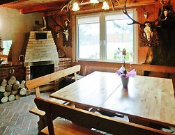 Holiday Home in Wiejkowko With Garden