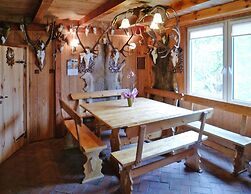 Holiday Home in Wiejkowko With Garden