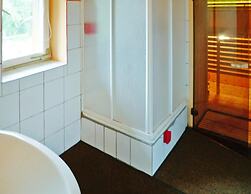 Holiday Home in Wiejkowko With Garden