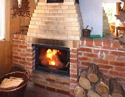 Holiday Home in Wiejkowko With Garden