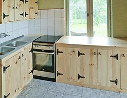 Holiday Home in Wiejkowko With Garden