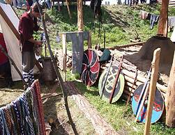 Holiday Home in Wiejkowko With Garden