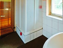 Holiday Home in Wiejkowko With Garden