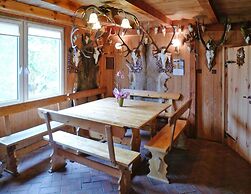 Holiday Home in Wiejkowko With Garden