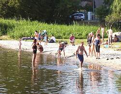 Holiday Home in Wiejkowko With Garden