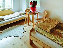 Holiday Home in Wiejkowko With Garden