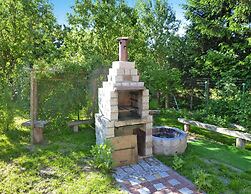 Holiday Home in Wiejkowko With Garden