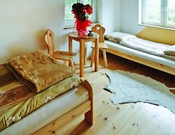 Holiday Home in Wiejkowko With Garden