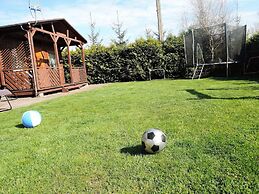 Holiday Home in Ko?czewo for 4 Person