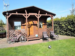 Holiday Home in Ko?czewo for 4 Person