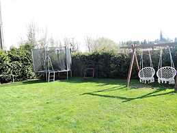 Holiday Home in Ko?czewo for 4 Person