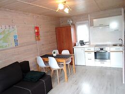 Holiday Home in Ko?czewo for 4 Person