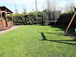 Holiday Home in Ko?czewo for 4 Person