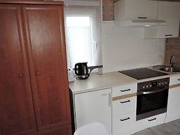 Holiday Home in Ko?czewo for 4 Person
