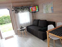 Holiday Home in Ko?czewo for 4 Person