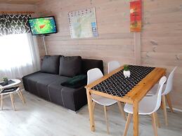 Holiday Home in Ko?czewo for 4 Person