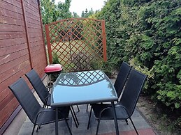 Holiday Home in Ko?czewo for 4 Person