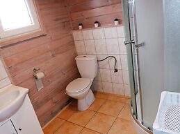 Holiday Home in Ko?czewo for 4 Person