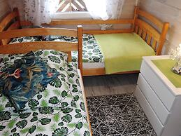 Holiday Home in Ko?czewo for 4 Person