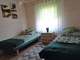 Holiday Home in Ko?czewo for 4 Person