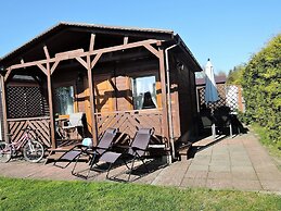 Holiday Home in Ko?czewo for 4 Person