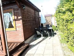 Holiday Home in Ko?czewo for 4 Person