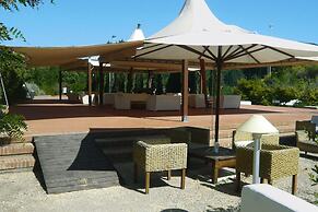 Bungalow in Castiglione Della Pescaia With Sauna