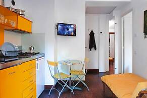 Bungalow in Castiglione Della Pescaia With Sauna