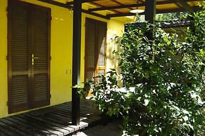 Bungalow in Castiglione Della Pescaia With Sauna