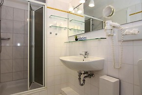 Appartementhaus Pinamar in Scharbeutz