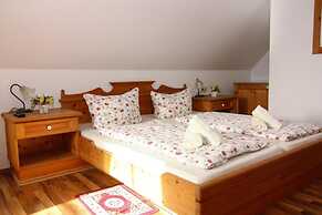 Appartementhaus Pinamar in Scharbeutz