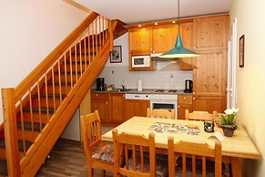 Appartementhaus Pinamar in Scharbeutz