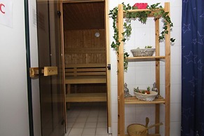 Appartementhaus Pinamar in Scharbeutz