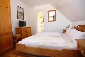 Appartementhaus Pinamar in Scharbeutz