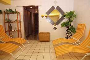 Appartementhaus Pinamar in Scharbeutz