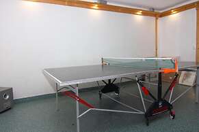 Appartementhaus Pinamar in Scharbeutz