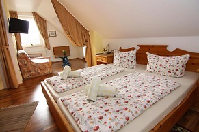 Appartementhaus Pinamar in Scharbeutz