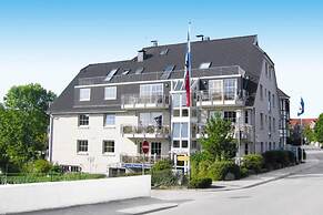 Appartementhaus Pinamar in Scharbeutz