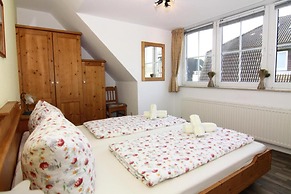 Appartementhaus Pinamar in Scharbeutz