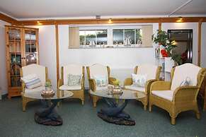 Appartementhaus Pinamar in Scharbeutz